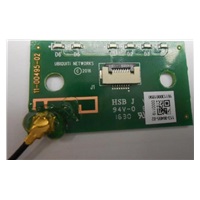 UBNT airMAX NanoStation 5AC Loco (NS-5ACL), bez PoE adaptéru [5GHz, 2x2MIMO, anténa 13dBi, Client/AP/Repeater, 802.11ac]