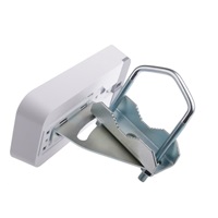 Konzola na stožár pro MikroTik wAP jednotky