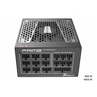 SEASONIC zdroj 750W Prime TX-750 (SSR-750TR), 80+ TITANIUM