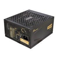 SEASONIC zdroj 850W Prime GX-850 (SSR-850GD2), 80+ GOLD