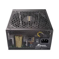 SEASONIC zdroj 650W Prime GX-650 (SSR-650GD2), 80+ GOLD