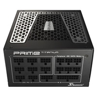 SEASONIC zdroj 650W Prime TX-650 (SSR-650TR), 80+ TITANIUM