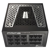 SEASONIC zdroj 650W Prime TX-650 (SSR-650TR), 80+ TITANIUM