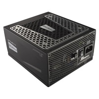 SEASONIC zdroj 650W Prime TX-650 (SSR-650TR), 80+ TITANIUM