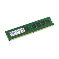 GOODRAM DIMM DDR4 4GB 2400MHz CL17