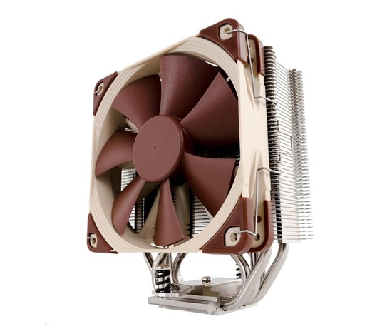 NOCTUA NH-U12S SE-AM4 - chladič procesoru, AM5