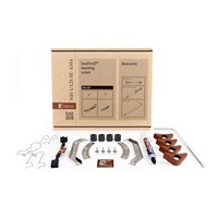 NOCTUA Chladič CPU NH-U12S SE-AM4, 1x 120mm, AM4, AM5, hnědá/stříbrná