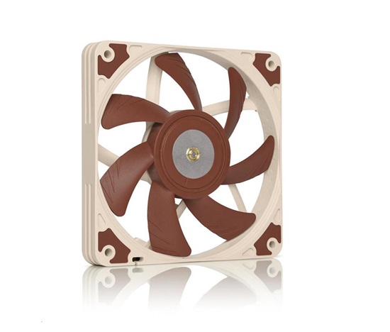 NOCTUA NF-A12x15-PWM - ventilátor