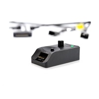 NOCTUA NA-FC1 - regulátor otáček pro 4pin PWM ventilátory