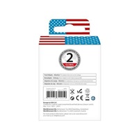 SKROSS cestovní adaptér USA pro použití ve Spojených státech, typ B