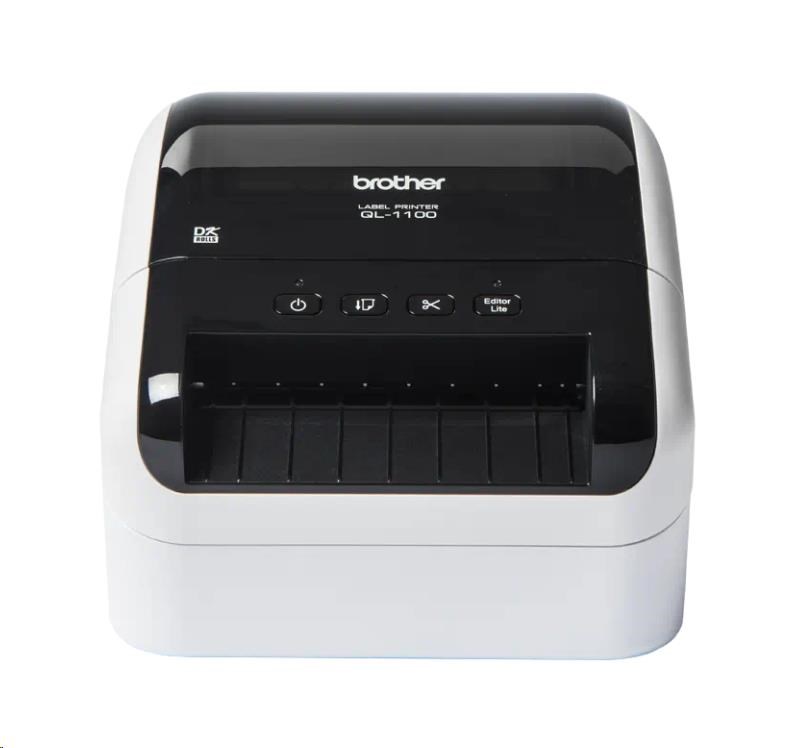 ql 1100 printer