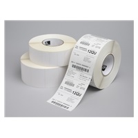 Zebra etikety Z-Ultimate 3000T White, 76x25mm, 5,180 etiket