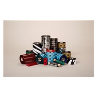 Zebra TTR vosk páska 110mm x 300m