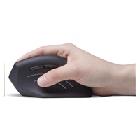CONNECT IT FOR HEALTH ergonomická vertikální myš, bezdrátová