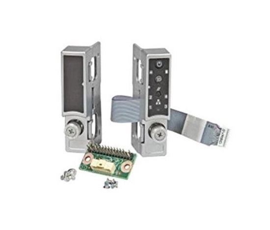 INTEL Rack Handle Kit for R2000G Family A2UHANDLKIT
