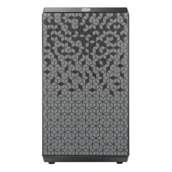 Cooler Master MasterBox Q300L Micro ATX Tower w/ Dust Filter 