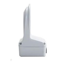 Uniview venkovní adaptér pro instalaci na zeď ve svislé poloze pro kamery IPC323x, IPC34x a k fisheye IPC868