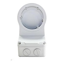 Uniview venkovní adaptér pro instalaci na zeď ve svislé poloze pro kamery IPC323x, IPC34x a k fisheye IPC868