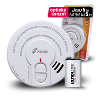 Kidde Požární detektor kouře a požáru  29HD-L