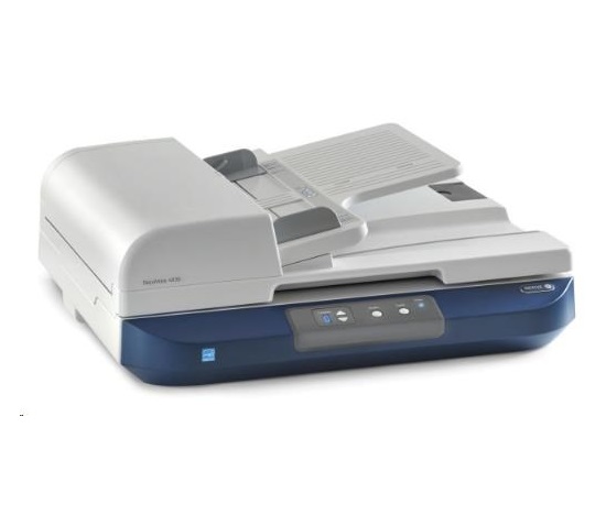 XEROX DOCUMATE 4830I A3 SCANNER