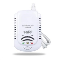 SAFE 808 hlásič zemního plynu