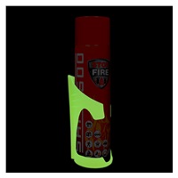 Safe SET Hasicí sprej  500 + držák  50F