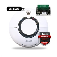 SET FireAngel ST-630 + modul FireAngel W2 (W2ST-630)