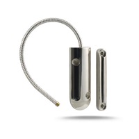 Veria -K9201 Drátový masivní magnetický kontakt