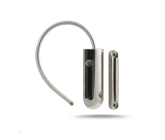 Veria -K9201 Drátový masivní magnetický kontakt