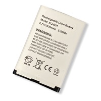 Veria Akumulátor pro  DDK 5084, DDK 5085, DDK 5090 a DDK 5090 GSM