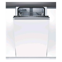 BOSCH SPV24CX00E vestavná myčka plně integrovaná 45cm