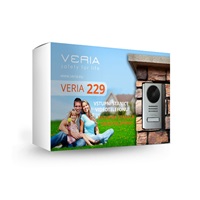 Veria Vstupní kamerová jednotka  229Q
