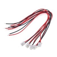 Veria 2 pinová koncovka napájení k videotelefonům