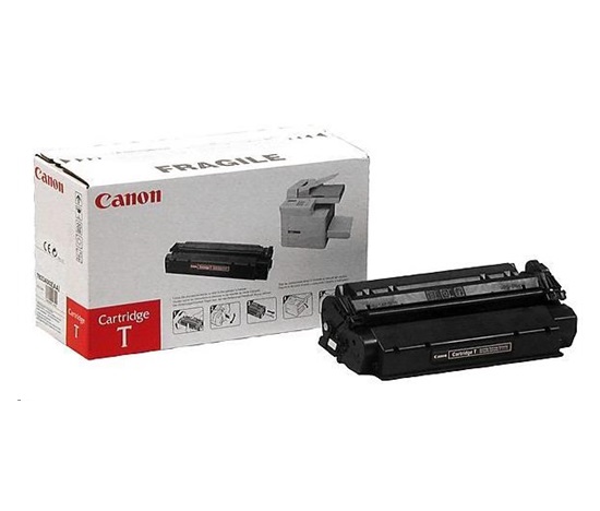 Canon TONER CRG-T černý pro PC-D320, PC-D340 (3 500 str.)