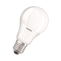 OSRAM LED VALUE ClasA  230V 10W 865 E27 noDIM A+ Plast matný 1055lm 6500K 10000h (krabička 1ks)