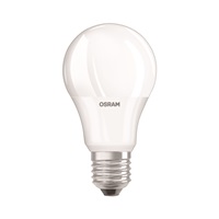 OSRAM LED VALUE ClasA  230V 10W 865 E27 noDIM A+ Plast matný 1055lm 6500K 10000h (krabička 1ks)