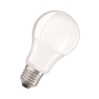 OSRAM LED VALUE ClasA  230V 10W 865 E27 noDIM A+ Plast matný 1055lm 6500K 10000h (krabička 1ks)