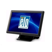 ELO dotykový monitor 1509L 15.6" LED IT (SAW) Single-touch USB rámeček VGA Black