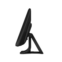 ELO dotykový monitor 1509L 15.6" LED IT (SAW) Single-touch USB rámeček VGA Black