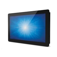 ELO dotykový monitor 1593L 15.6" LED Open Frame HDMI VGA/DisplayPort,CAP 10 Touch bezrámečkový USB-bez zdroje