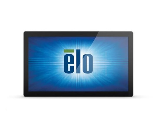 ELO dotykový monitor 2094L 19.5" HD LED Open Frame HDMI VGA/DisplayPort,CAP 10 Touch bezrámečkový USB-bez zdroje