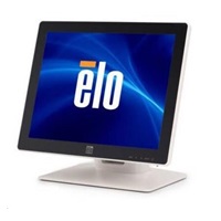 ELO dotykový monitor 1523L 15" LED CAP 10-touch bezrámečkový USB rámeček VGA/DVI bílý/černý