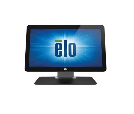 ELO dotykový monitor 2002L 19.5" HD,CAP 10-touch USB bezrámečkový mini-VGA and HDMI Black