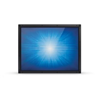 ELO dotykový monitor 1790L 17" LED Open Frame HDMI VGA/DisplayPort Secure Touch USB/RS232- bez zdroje