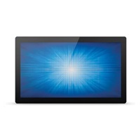 ELO dotykový monitor 2294L 21.5" HD LED Open Frame HDMI VGA/DisplayPort,CAP 10 Touch bezrámečkový USB-bez zdroje