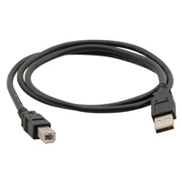 Kabel C-TECH USB 2.0 A-B propojovací 3m