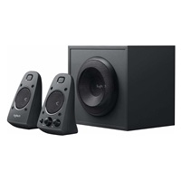 Logitech Speakers Z625 Powerful THX Sound