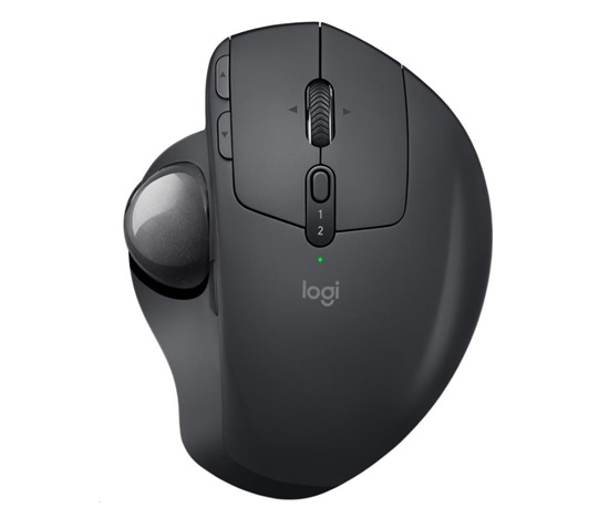 Logitech Wireless Trackball Mouse MX ERGO