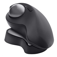Logitech Wireless Trackball Mouse MX ERGO