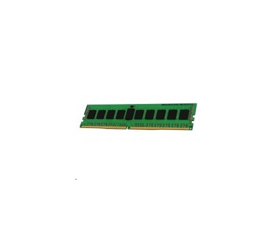 KINGSTON DIMM DDR4 16GB 2666MHz CL19